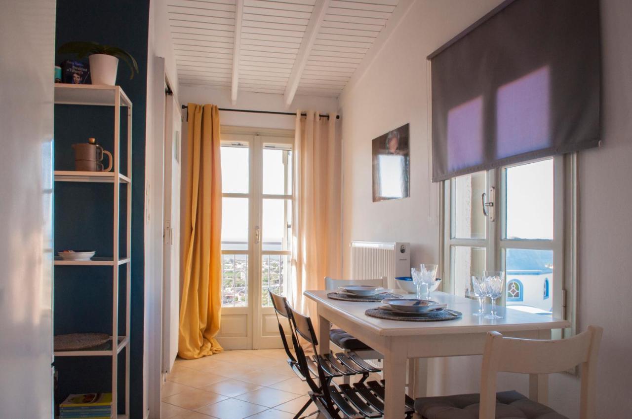 Adorable Country House With Sea & Church View! Kokkini Hani المظهر الخارجي الصورة